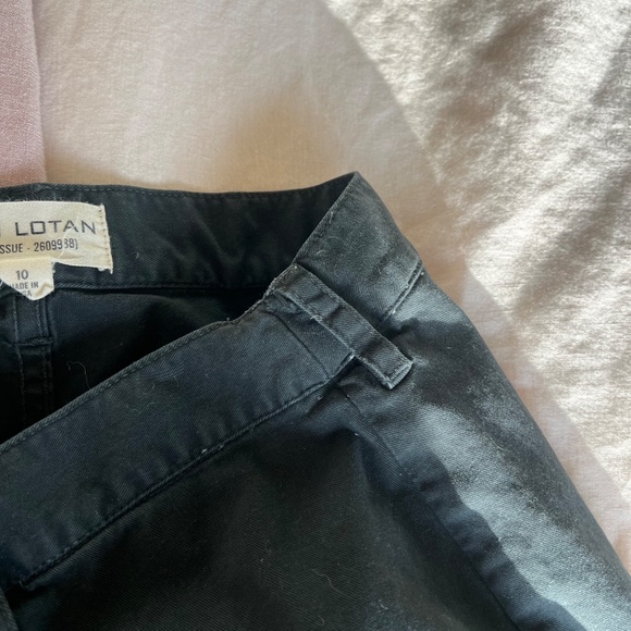 Nili Lotan Shon pant - Picture 7 of 8